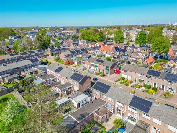 Medium property photo - Oude Bos 28, 9641 HZ Veendam
